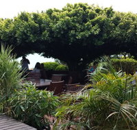 Wharf Restaurant - C Tourism