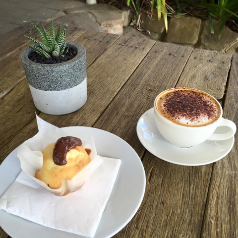 Kafe Kookaburra - C Tourism 2