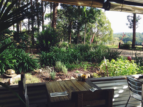 Kafe Kookaburra - C Tourism 3
