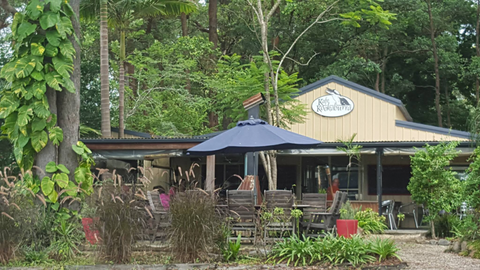 Kafe Kookaburra - C Tourism 4