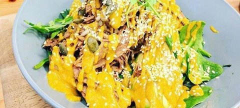 Proteini - C Tourism 3