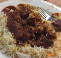 Tandoori Hut - C Tourism