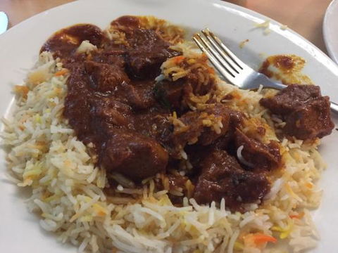 Tandoori Hut - C Tourism 0