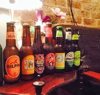 The Old Exchange - C Tourism