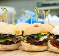 Agatha's Licensed Cafe - C Tourism