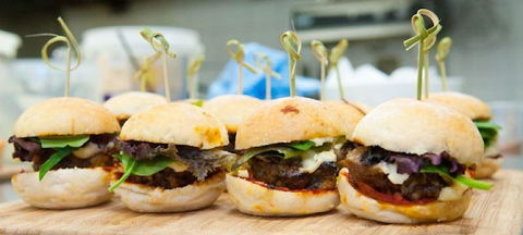 Agatha's Licensed Cafe - C Tourism 0