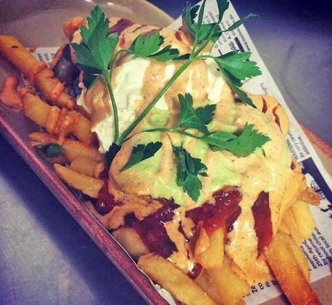 Agatha's Licensed Cafe - C Tourism 11