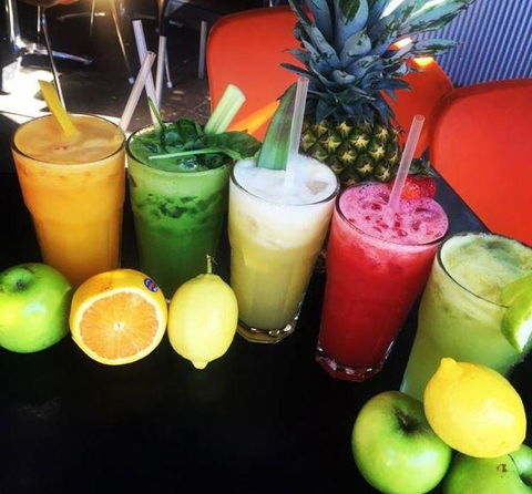 Agatha's Licensed Cafe - C Tourism 12