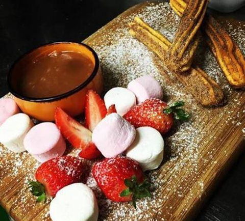 Agatha's Licensed Cafe - C Tourism 13