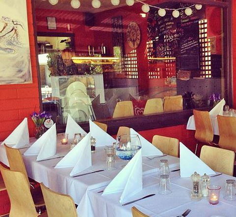 Agatha's Licensed Cafe - C Tourism 14