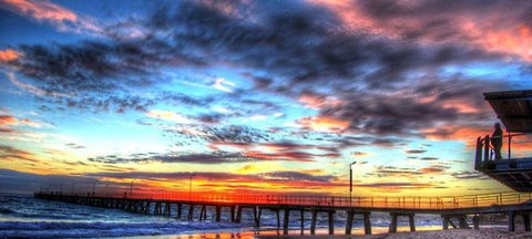 Agatha's Licensed Cafe - C Tourism 1