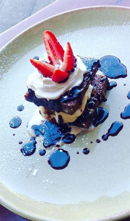 Agatha's Licensed Cafe - C Tourism 4