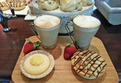 Agatha's Licensed Cafe - C Tourism 8