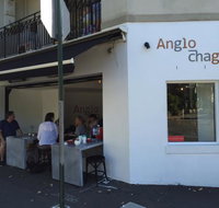 AngloChago - C Tourism
