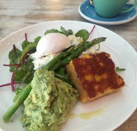 Bayside Kitchen - C Tourism