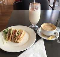Cafe Fiori - C Tourism