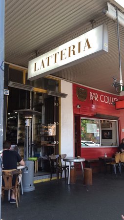 Darlinghurst NSW C Tourism