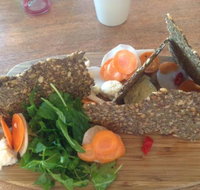 May Street Larder - C Tourism