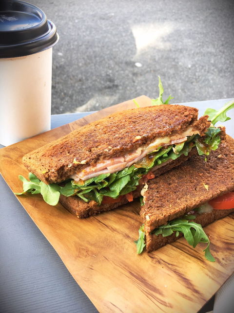Paddock Espresso - C Tourism 6