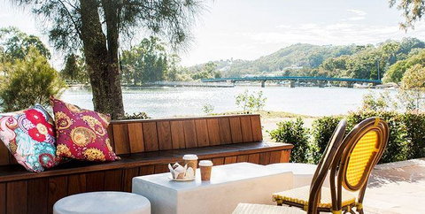 The Deck Creekside - Currumbin RSL - C Tourism 5