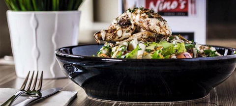 The Killer Tomato Pizzeria - C Tourism 0