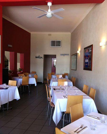 The Killer Tomato Pizzeria - C Tourism 12