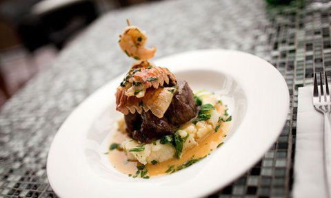 The Killer Tomato Pizzeria - C Tourism 13