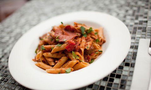 The Killer Tomato Pizzeria - C Tourism 15