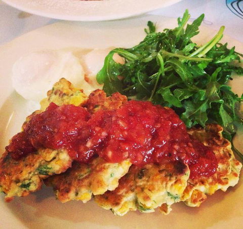 The Killer Tomato Pizzeria - C Tourism 16