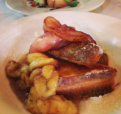 The Killer Tomato Pizzeria - C Tourism 17