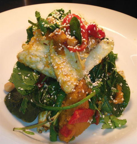 The Killer Tomato Pizzeria - C Tourism 18