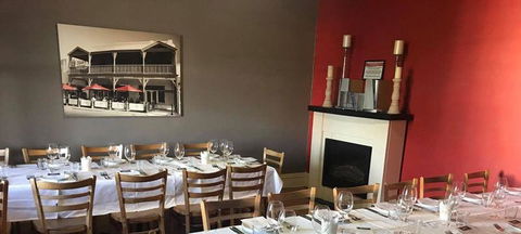 The Killer Tomato Pizzeria - C Tourism 1