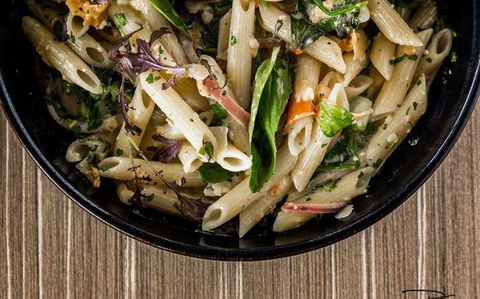 The Killer Tomato Pizzeria - C Tourism 19