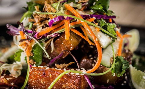 The Killer Tomato Pizzeria - C Tourism 20