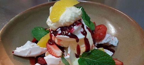 The Killer Tomato Pizzeria - C Tourism 2