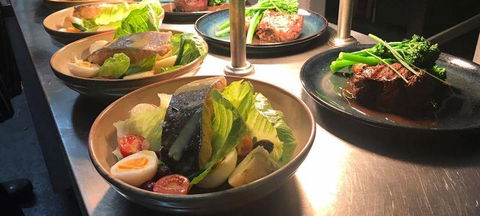 The Killer Tomato Pizzeria - C Tourism 3