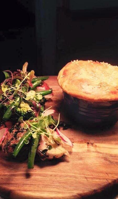 The Killer Tomato Pizzeria - C Tourism 4