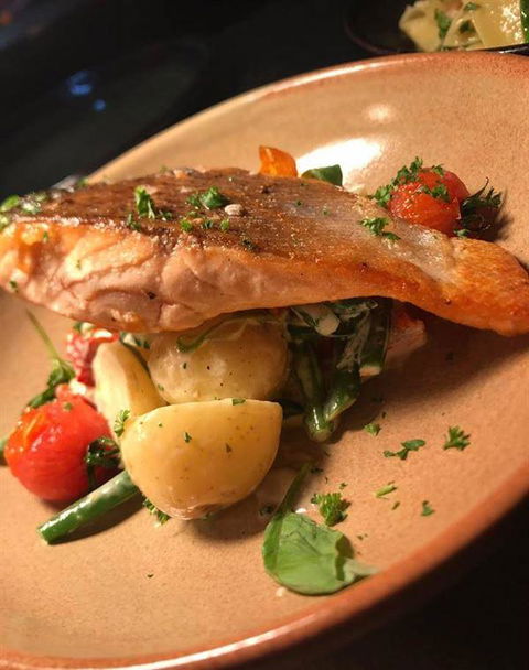 The Killer Tomato Pizzeria - C Tourism 5