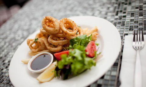 The Killer Tomato Pizzeria - C Tourism 7