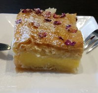 Abla's Patisserie - C Tourism
