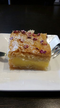 Abla's Patisserie - C Tourism 0