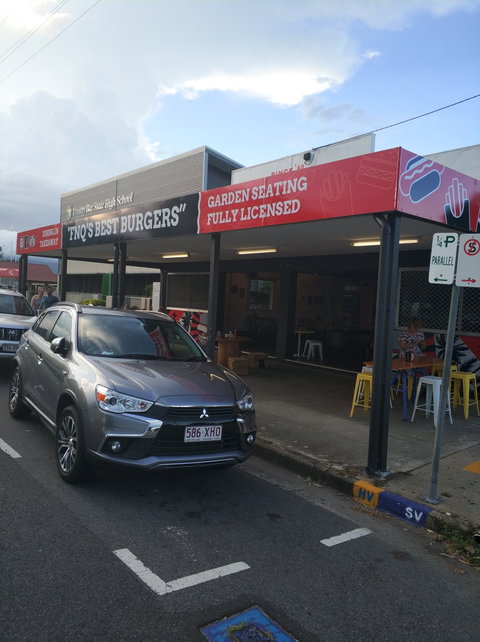 Apex Milk Bar - C Tourism 6