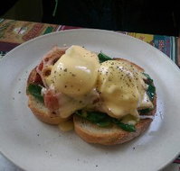 Cafe 176 - C Tourism