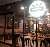 Munkeeskins Cafe - C Tourism