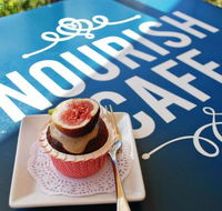 Nourish Cafe - C Tourism
