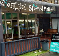 The Stunned Mullet - C Tourism