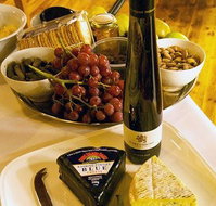 Wild Harvest Restaurant King Island - C Tourism