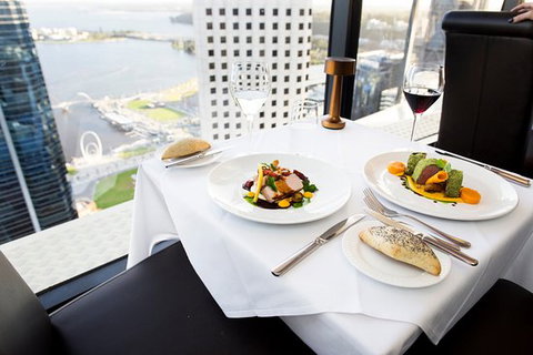 C Restaurant - C Tourism 21