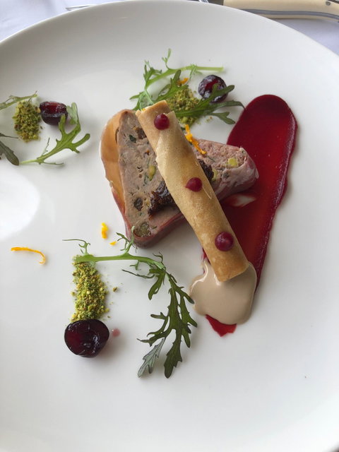 C Restaurant - C Tourism 30