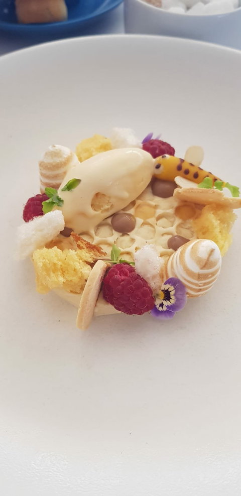 C Restaurant - C Tourism 25